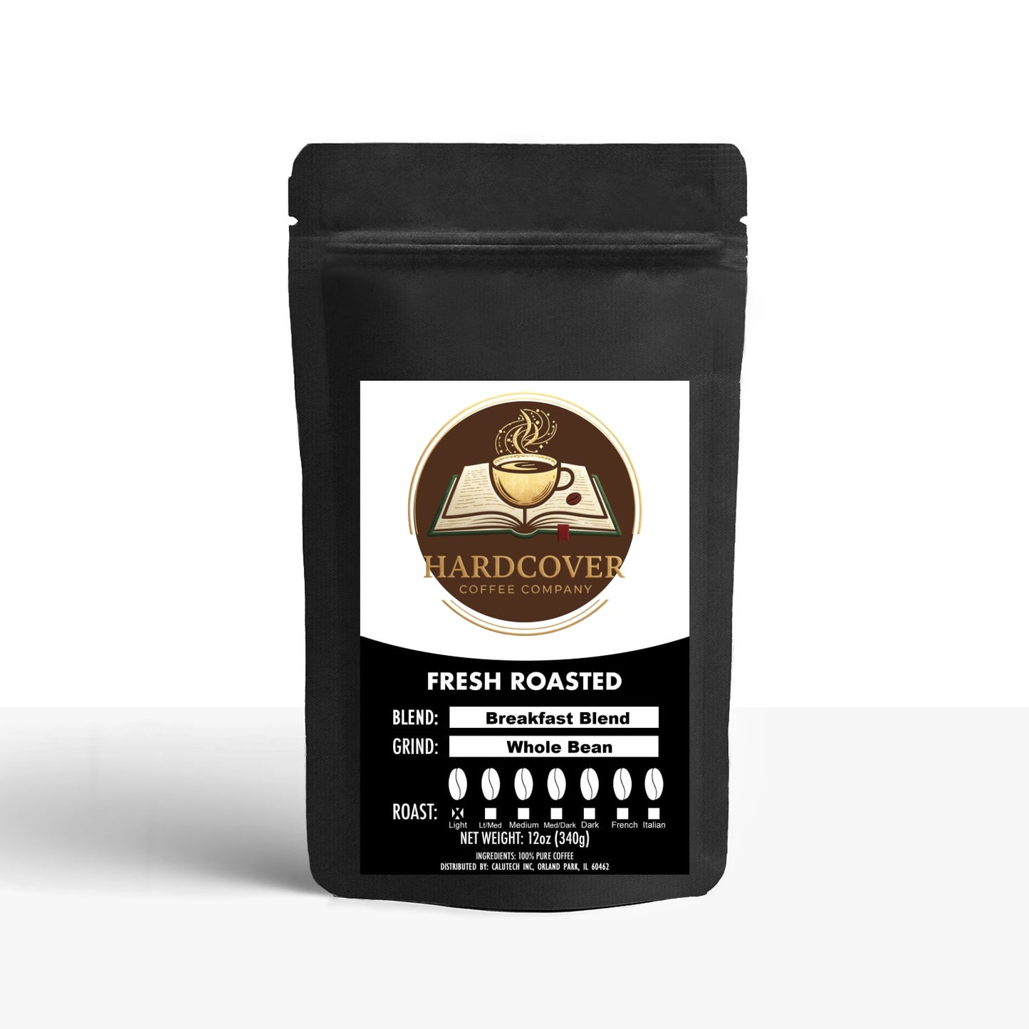 Breakfast Blend Sunrise Roast