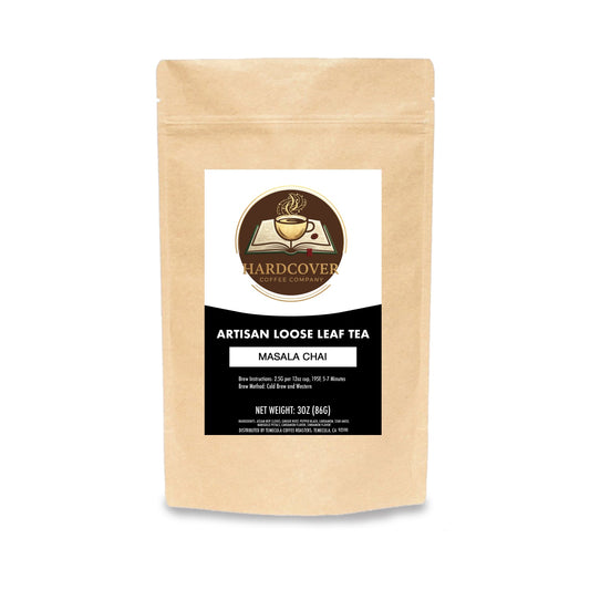 Masala Chai